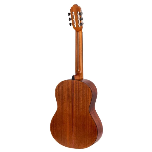 Valencia VC704 700 Series Nylon-String Classical Acoustic Guitar - Natural