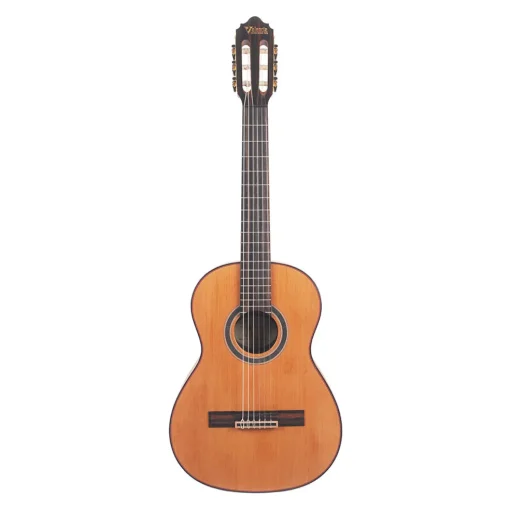 Valenica 700 Series 3/4 Solid Top Classic - Nat