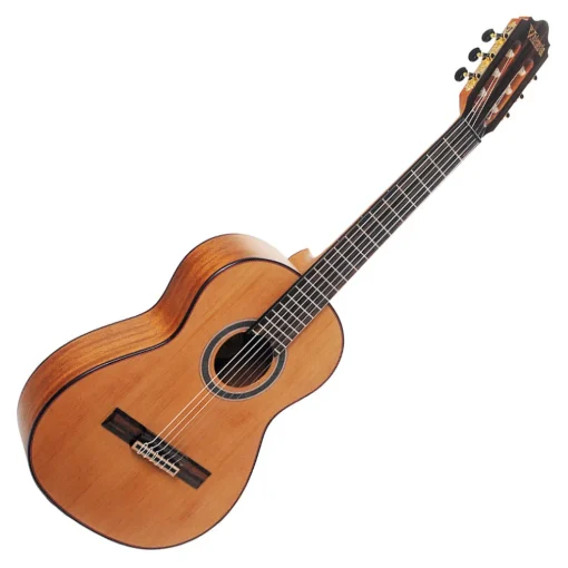 Valenica 700 Series 3/4 Solid Top Classic - Nat