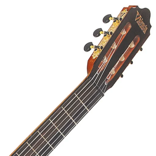 Valenica 700 Series 4/4 Solid Top Classic - Nat