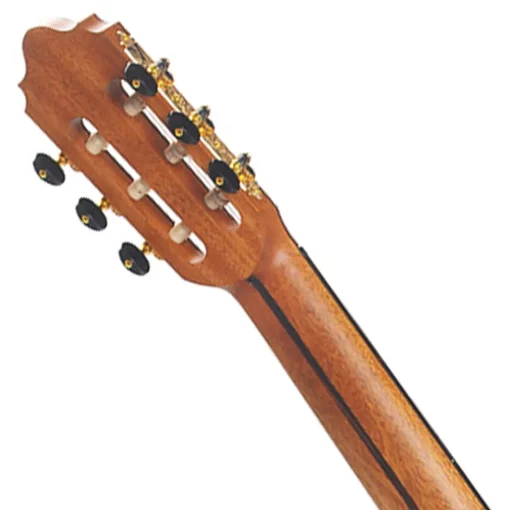 Valenica 700 Series 4/4 Solid Top Classic - Nat
