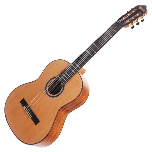Valenica 700 Series 4/4 Solid Top Classic - Nat