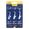 Vandoren Traditional Tenor Sax Reeds - Size 3 - 3 pack