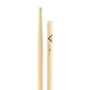 Vater American Hickory Drumsticks - 9A - Wood Tip