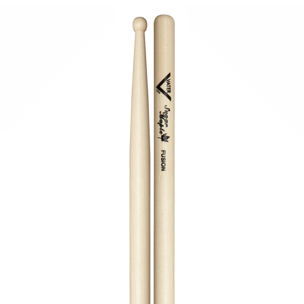 Vater Fusion Wood Tip - SUGAR MAPLE