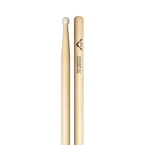 Vater Power 3A Nylon Tip