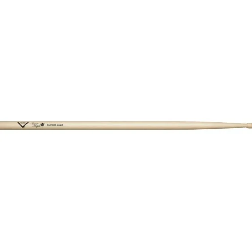 Vater Sugar Maple Super Jazz Wood Tip