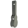 V-Case - HC1019S Acoustic Bass Case - Black