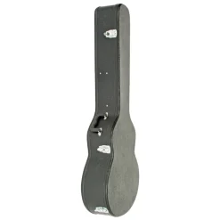V-Case - HC1019S Acoustic Bass Case - Black