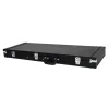 V-Case - Jaguar/Jazzmaster Rectangle Electric Guitar Case - Black