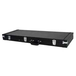 V-Case - Jaguar/Jazzmaster Rectangle Electric Guitar Case - Black