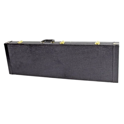V-Case Rectangle Precision Bass Case