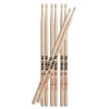 Vic Firth - Buy 3 Get 1 Free Pack - 5B Wood