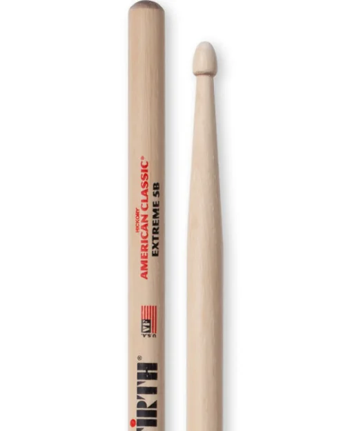 Vic Firth American Classic Extreme 5B Wood