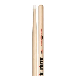 Vic Firth American Classic 8D Jazz Nylon