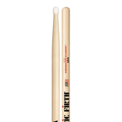 Vic Firth American Classic 3A Nylon