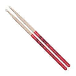 Vic Firth American Classic Drumsticks With Vic Grip - 7A - Nylon Tip