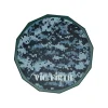 Vic Firth Digital Camo Practice Pad 6"