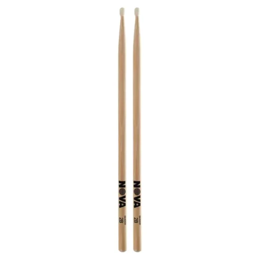 Vic Firth Nova 2BN Sticks
