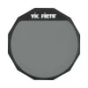 Vic Firth 12" Single Sided Practice Pad