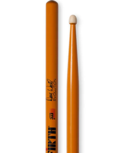 Vic Firth Signature Series Dave Weckl Evolution Wood