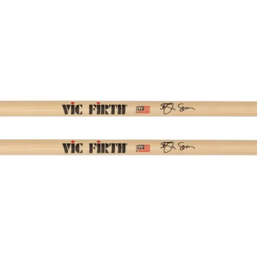 Vic Firth Signature Series - Ash Soan