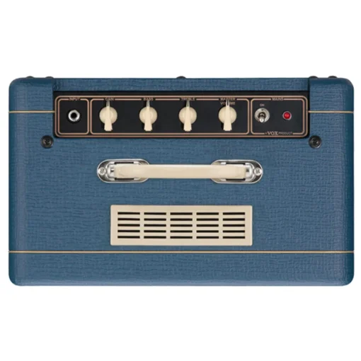 Vox AC4 Combo Valve Amp