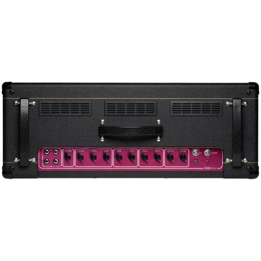Vox AC30 Custom 2x12 Alnico Blue Speakers