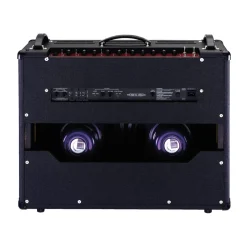 Vox AC30 Custom 2x12 Alnico Blue Speakers