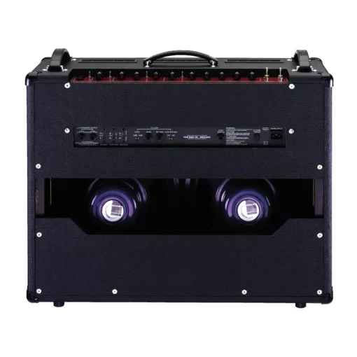 Vox AC30 Custom 2x12 Alnico Blue Speakers