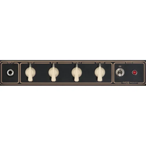 Vox AC4 12" Combo Valve Amp