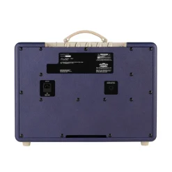 Vox AC10C1 Limited Edition 1 x 10-inch 10-watt Tube Combo Amp - Blue Cream