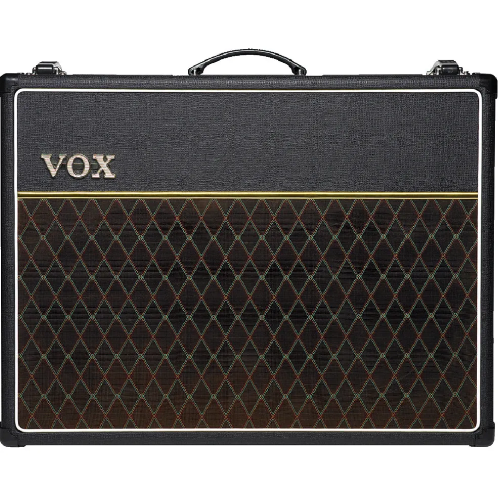 Vox AC15C2 15w Combo Amplifier