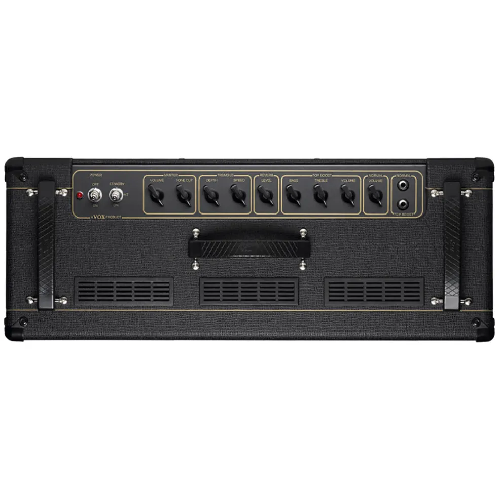 Vox AC15C2 15w Combo Amplifier