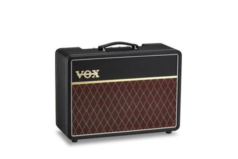 Vox AC10C1 10w Guitar Amplifier