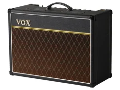 Vox AC15C1 15w 1x12 Combo Guitar Amplifier