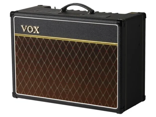 Vox AC15C1 15w 1x12 Combo Guitar Amplifier