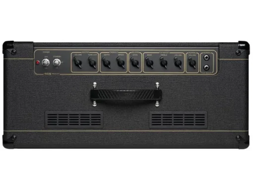 Vox AC15C1 15w 1x12 Combo Guitar Amplifier