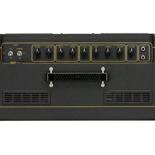 Vox AC15CH 15w Amplifier Head