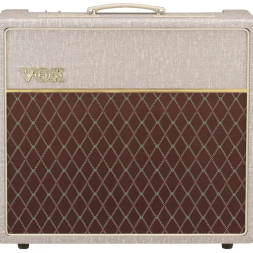 Vox AC15HW1 Hand Wired Guitar Combo Amp