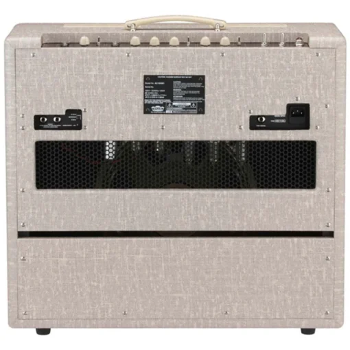 Vox AC15HW1 Hand Wired Guitar Combo Amp