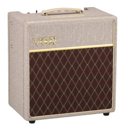 Vox AC4HW Hand Wired 4w Valve Combo