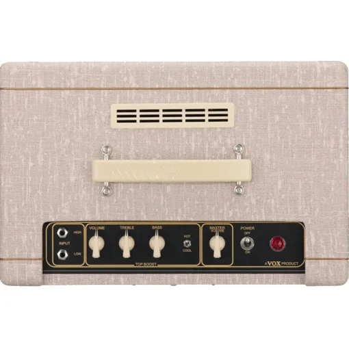 Vox AC4HW Hand Wired 4w Valve Combo