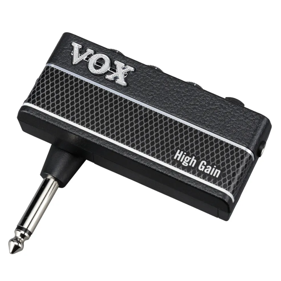 Vox AP3 Amplug 3 High Gain Headphone Amp
