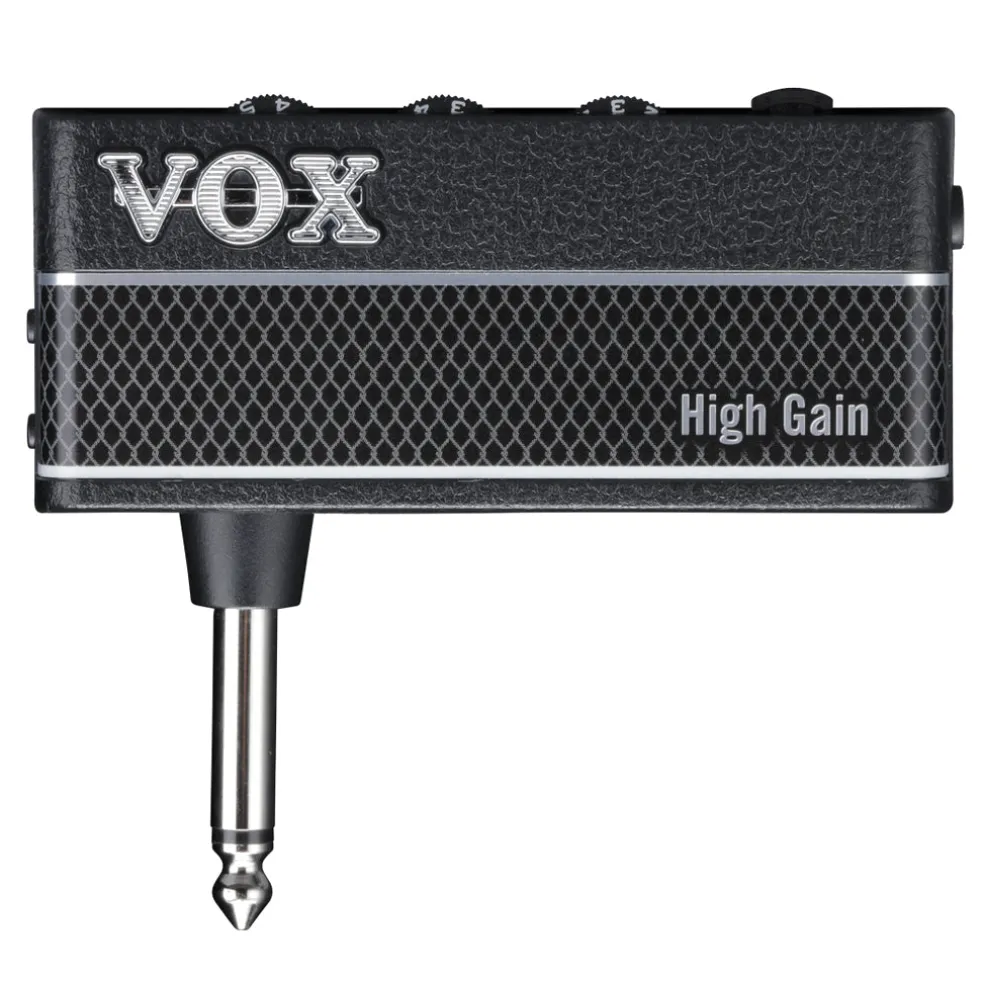 Vox AP3 Amplug 3 High Gain Headphone Amp