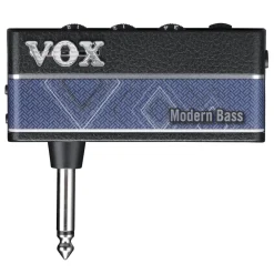 Vox AP3 Amplug 3 Modern Bass Headphone Amp