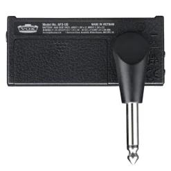 Vox AP3 Amplug 3 UK Drive Headphone Amp