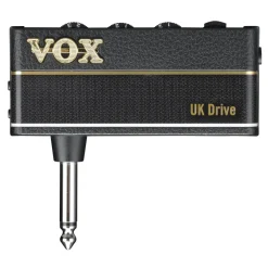 Vox AP3 Amplug 3 UK Drive Headphone Amp