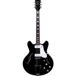 Vox Bobcat V90 - Black