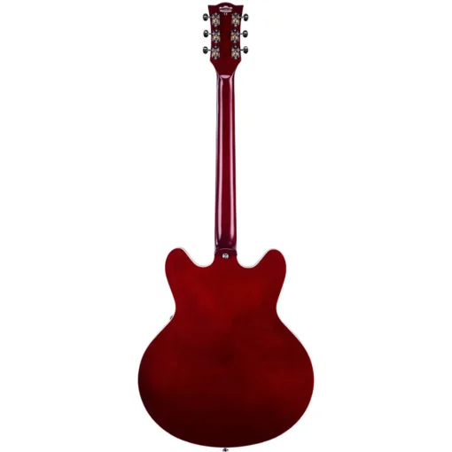 Vox Bobcat V90 - Cherry Red